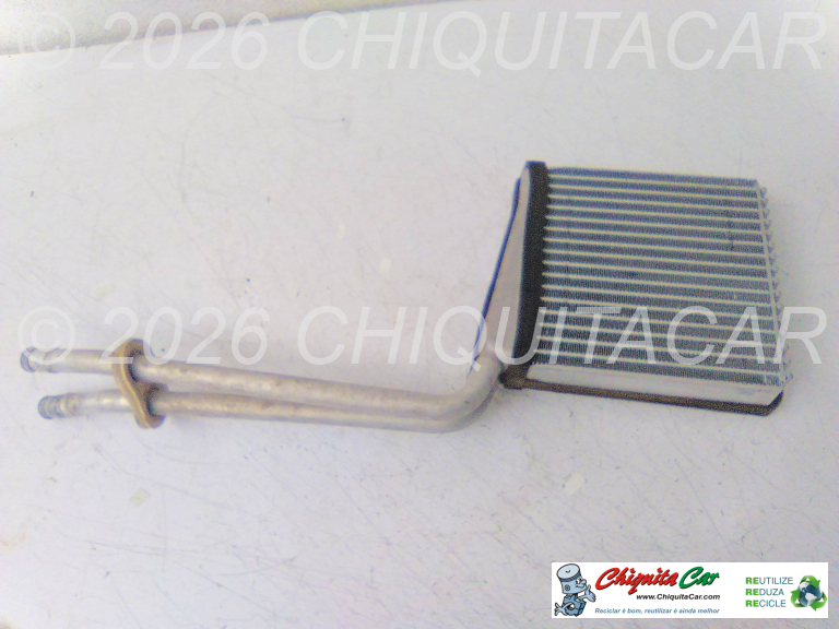 RADIADOR SOFAGEM MERCEDES Classe A (168) 