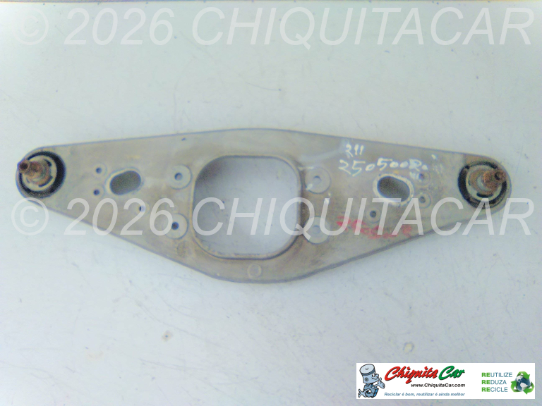 TRAVESSA SUPORTE DIFERENCIAL  MERCEDES Classe E (211) 