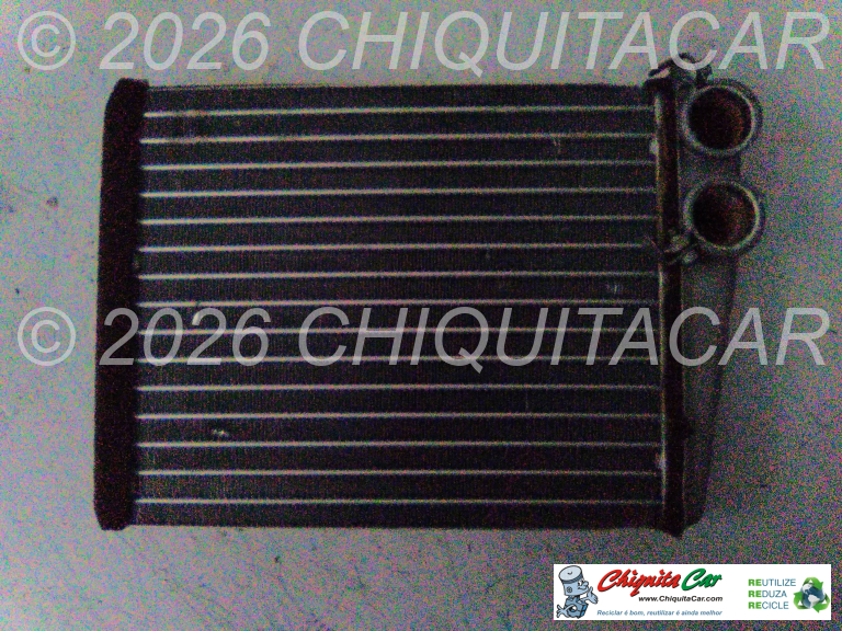 RADIADOR SOFAGEM MERCEDES ML (164) 