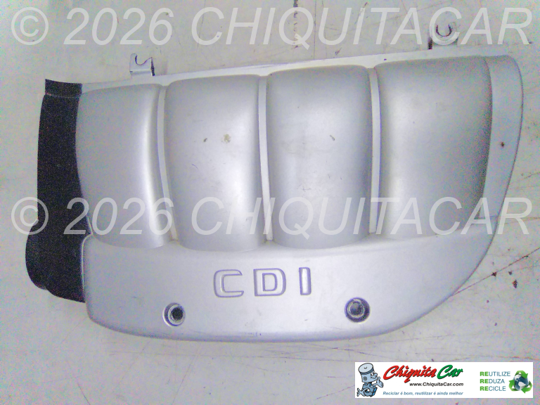 TAMPA MOTOR MERCEDES Classe C (203)  [2000-2008]