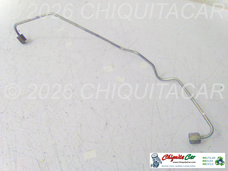 TUBO BOMBA INJECTORA 1º Cil MERCEDES Classe C (202) 