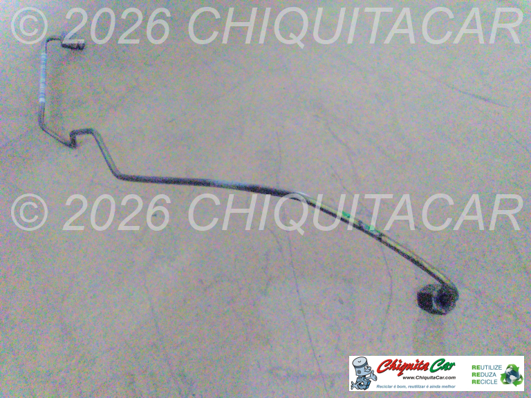 TUBO BOMBA INJECTORA 1º Cil MERCEDES Classe C (202) 