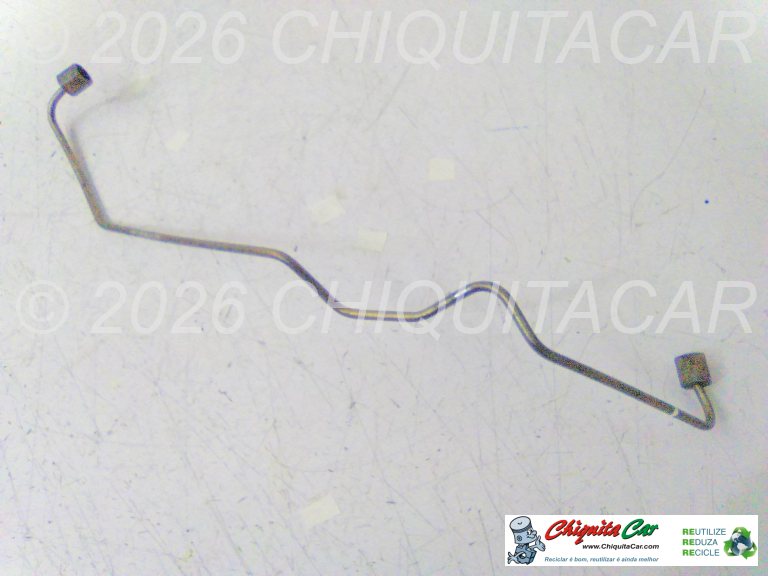 TUBO BOMBA INJECTORA 1º Cil MERCEDES Classe C (202) 