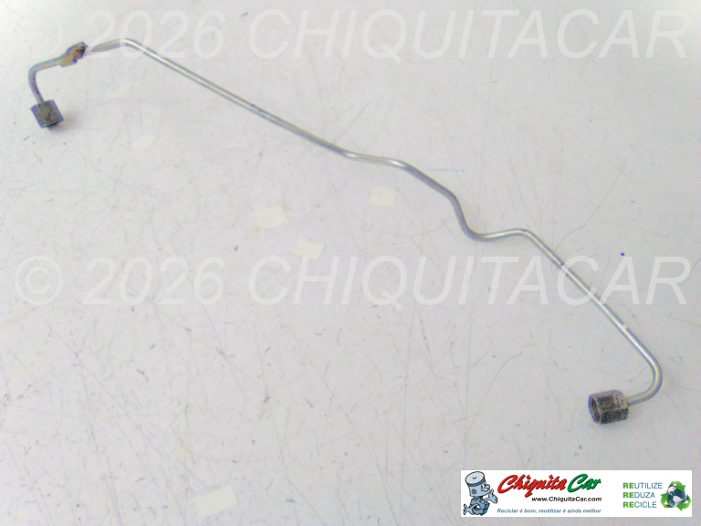 TUBO BOMBA INJECTORA 1º Cil MERCEDES Classe C (202) 