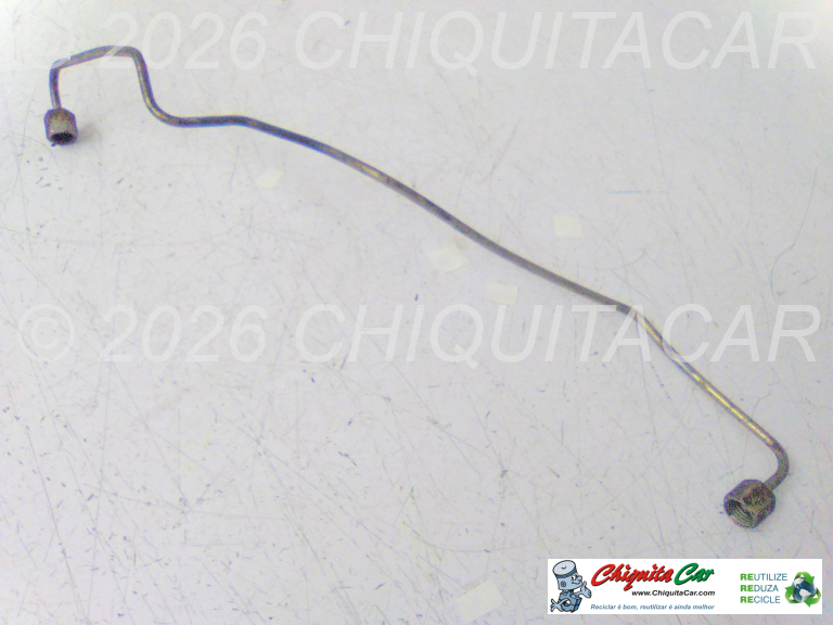 TUBO BOMBA INJECTORA 1º Cil MERCEDES Classe C (202) 