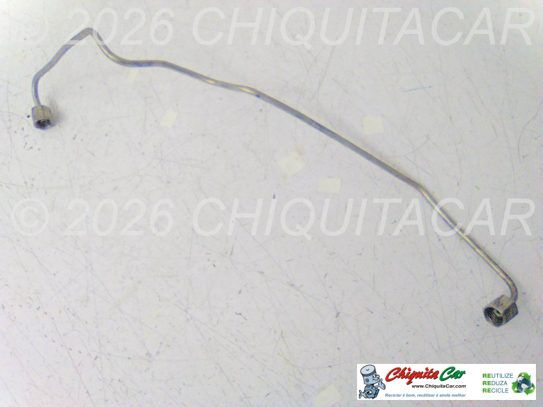 TUBO BOMBA INJECTORA 1º Cil MERCEDES Classe C (202) 