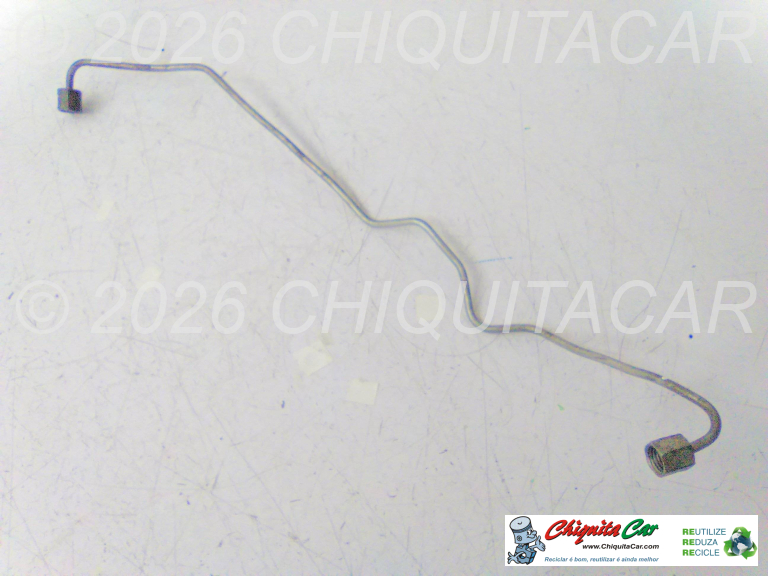 TUBO BOMBA INJECTORA 1º Cil MERCEDES Classe C (202) 