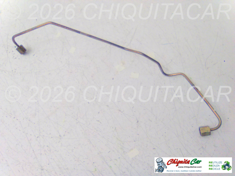 TUBO BOMBA INJECTORA 1º Cil MERCEDES Classe C (202) 