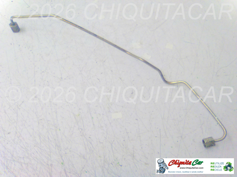 TUBO BOMBA INJECTORA 1º Cil MERCEDES Classe C (202) 