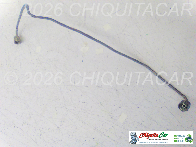 TUBO BOMBA INJECTORA 1º Cil MERCEDES Classe C (202) 