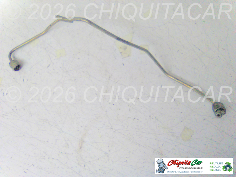 TUBO BOMBA INJECTORA 2º cil MERCEDES Classe C (202) 