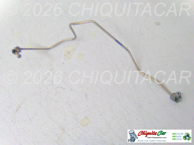 TUBO BOMBA INJECTORA 2º cil MERCEDES Classe C (202) 