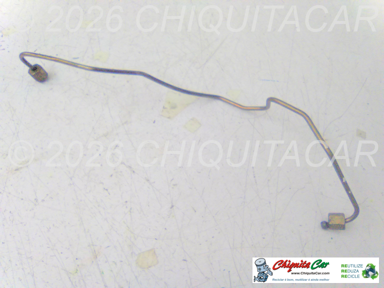 TUBO BOMBA INJECTORA 2º cil MERCEDES Classe C (202) 