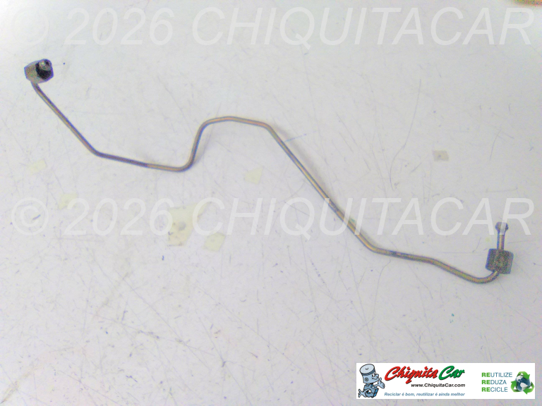 TUBO BOMBA INJECTORA 2º cil MERCEDES Classe C (202) 