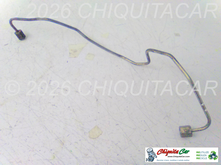 TUBO BOMBA INJECTORA 2º cil MERCEDES Classe C (202) 