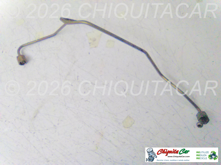 TUBO BOMBA INJECTORA 2º cil MERCEDES Classe C (202) 