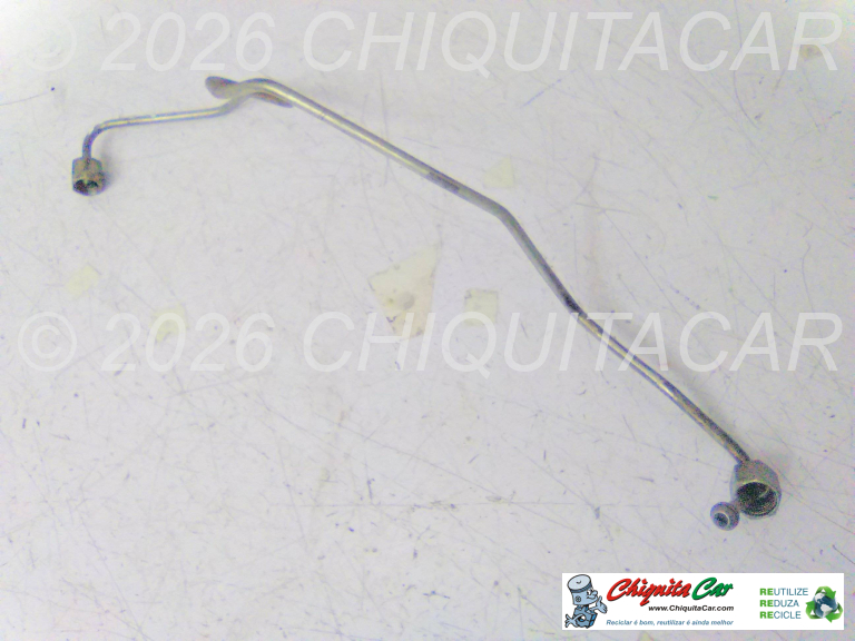 TUBO BOMBA INJECTORA 2º cil MERCEDES Classe C (202) 