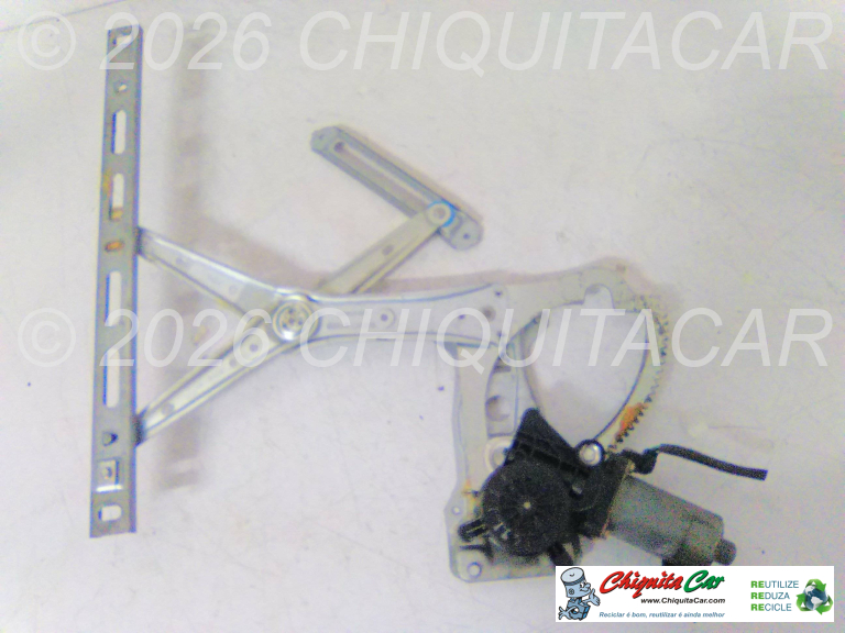 ELEVADOR ELEC FRENTE DTO  MERCEDES SLK (170) 