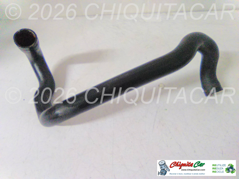 TUBO AGUA RADIADOR MERCEDES SLK (170) 