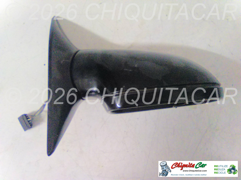 ESPELHO DTO MERCEDES SLK (170) 