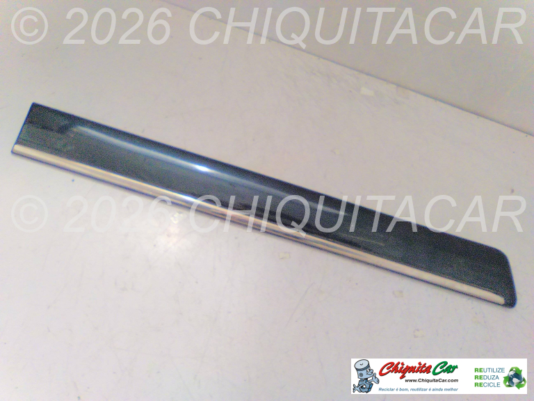 FRISO PORTA TRAS DTO CENTRO MERCEDES Classe E (210) 