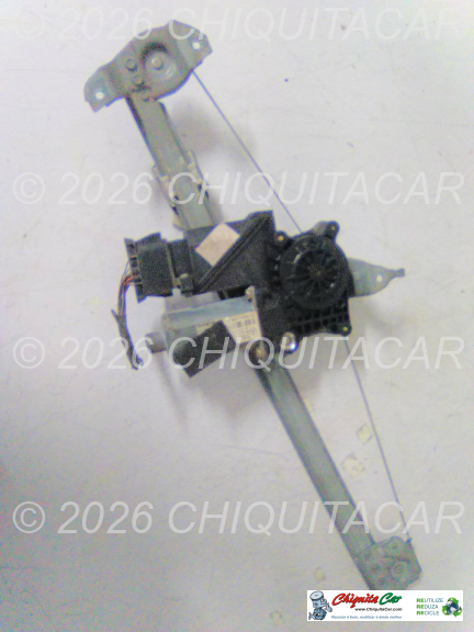 ELEVADOR ELECT TRAS DTO MERCEDES Classe C (202) 