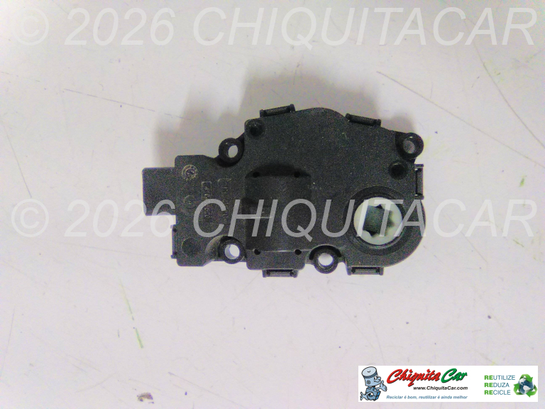 SERVOMOTOR CAIXA SOFAGEM MERCEDES Classe R (251)