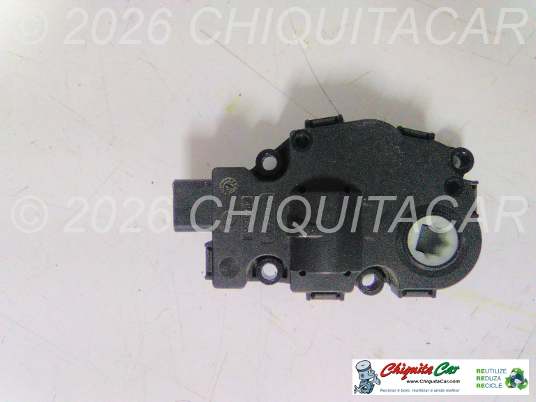 SERVOMOTOR CAIXA SOFAGEM MERCEDES Classe R (251)