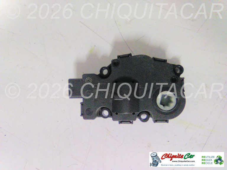 SERVOMOTOR CAIXA SOFAGEM MERCEDES Classe R (251)