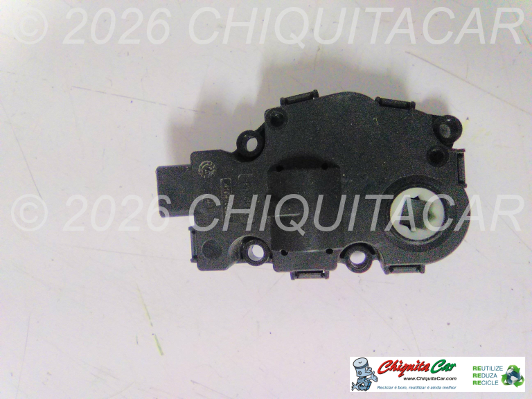 SERVOMOTOR CAIXA SOFAGEM MERCEDES Classe R (251)