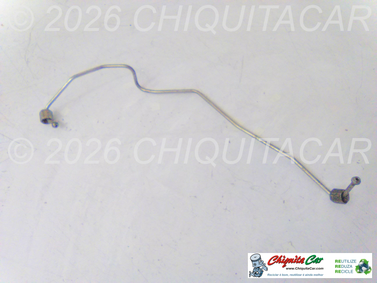 TUBO BOMBA INJECTORA 3º cil MERCEDES Classe C (202) 