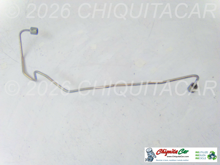 TUBO BOMBA INJECTORA 3º cil MERCEDES Classe C (202) 