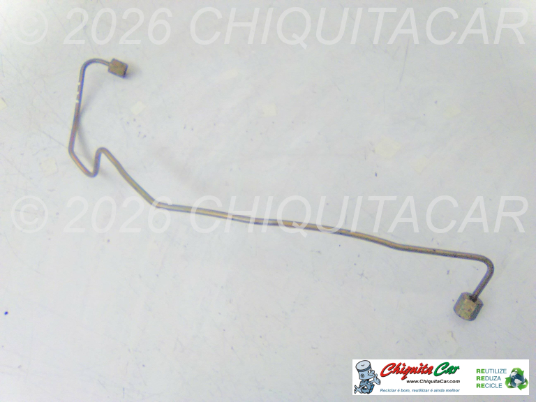 TUBO BOMBA INJECTORA 3º cil MERCEDES Classe C (202) 