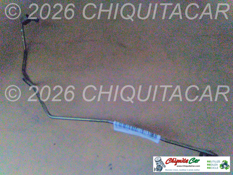 TUBO BOMBA INJECTORA 3º cil MERCEDES Classe C (202) 
