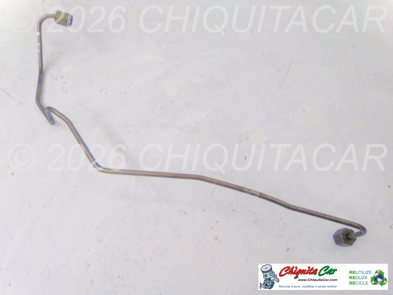 TUBO BOMBA INJECTORA 3º cil MERCEDES Classe C (202) 