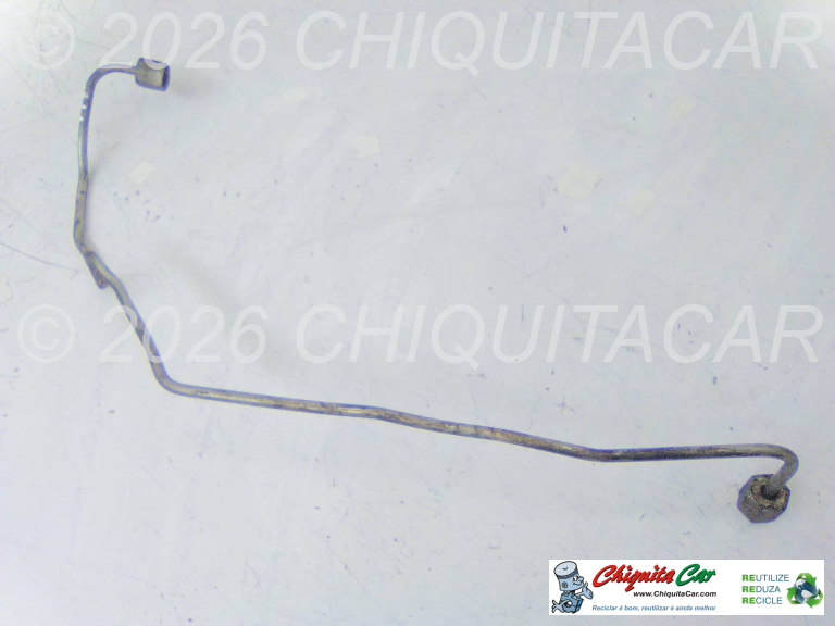 TUBO BOMBA INJECTORA 3º cil MERCEDES Classe C (202) 