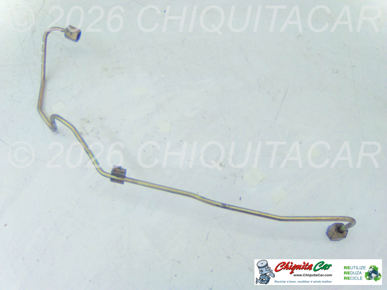 TUBO BOMBA INJECTORA 3º cil MERCEDES Classe C (202) 