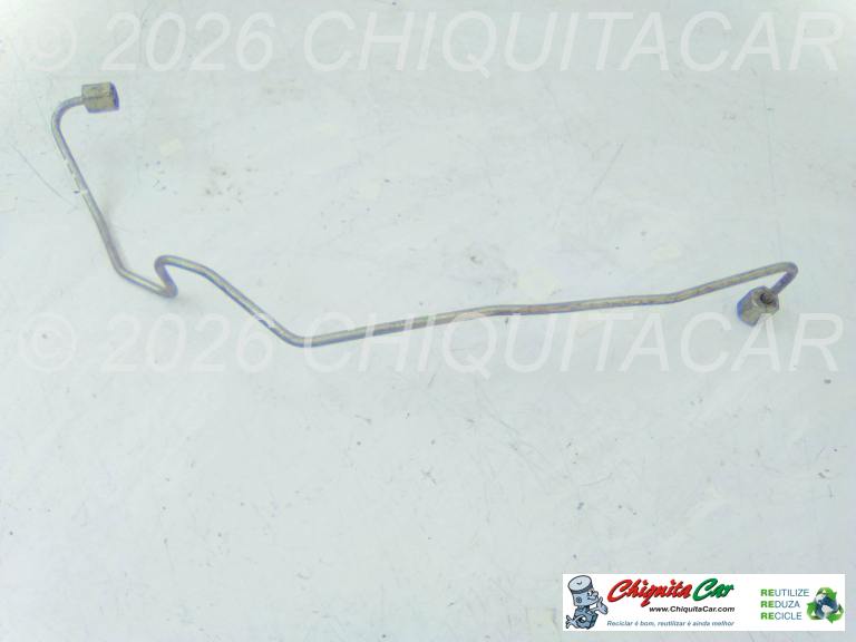 TUBO BOMBA INJECTORA 3º cil MERCEDES Classe C (202) 