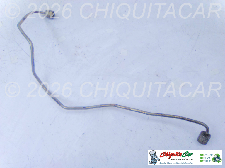 TUBO BOMBA INJECTORA 4º cil MERCEDES Classe C (202) 