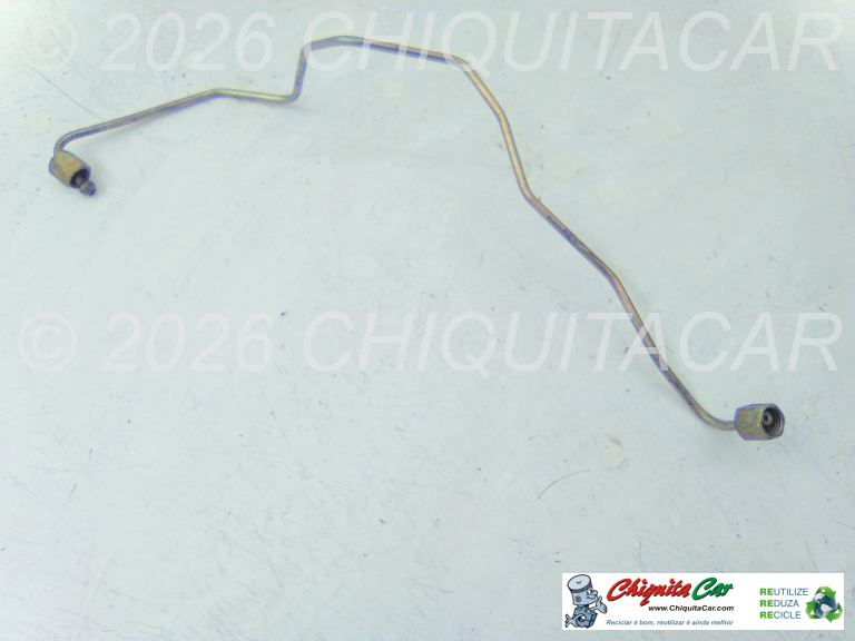 TUBO BOMBA INJECTORA 4º cil MERCEDES Classe C (202) 