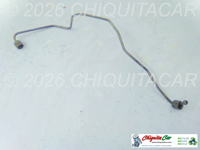 TUBO BOMBA INJECTORA 4º cil MERCEDES Classe C (202) 