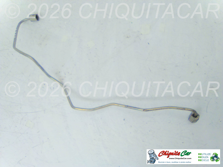 TUBO BOMBA INJECTORA 4º cil MERCEDES Classe C (202) 