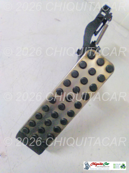 PEDAL ACELERADOR MERCEDES SLK (170) 