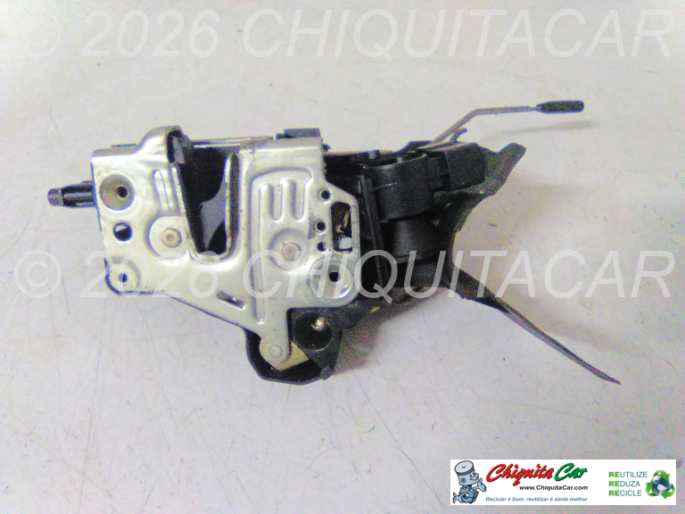 FECHADURA PORTA FRENTE DTA MERCEDES SLK (170) 