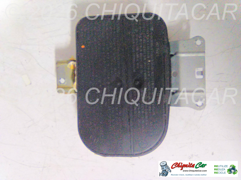 AIRBAG PORTA FRENTE DTA MERCEDES SLK (170) 