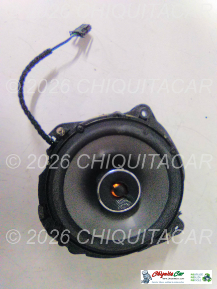 ALTIFALANTE PORTA FRENTE ESQ MERCEDES SLK (170) 