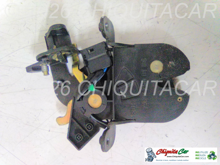 FECHO MALA MERCEDES SLK (170) 