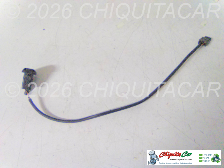 ESGUICHO CAPOT MERCEDES SLK (170) 