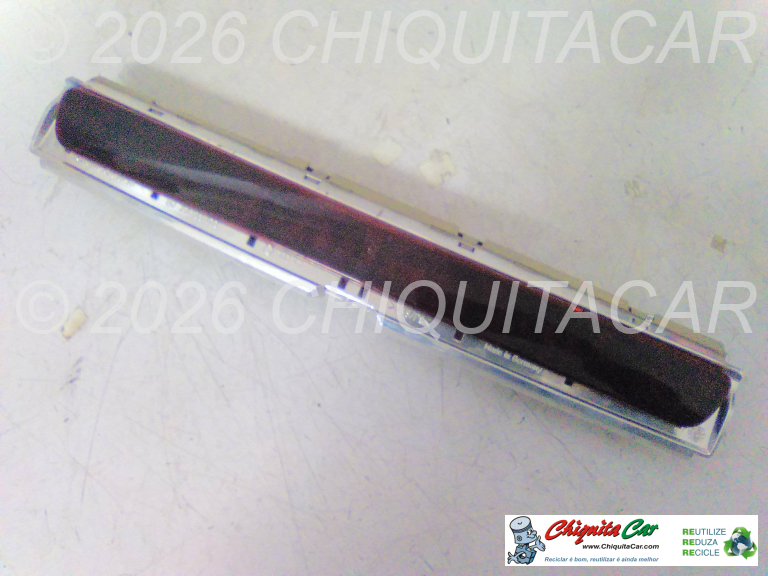 3º STOP MERCEDES SLK (170) 