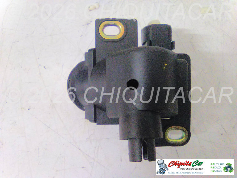 FECHADURA MALA MERCEDES SLK (170) 